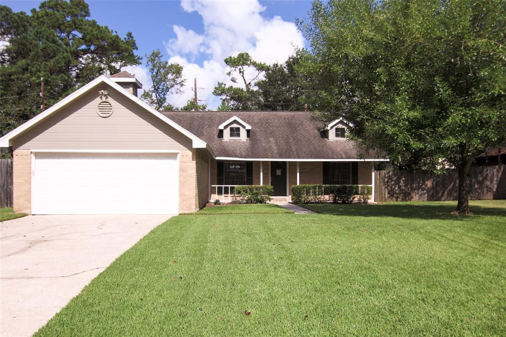Primary Photo - 2327 Lexington Woods Dr