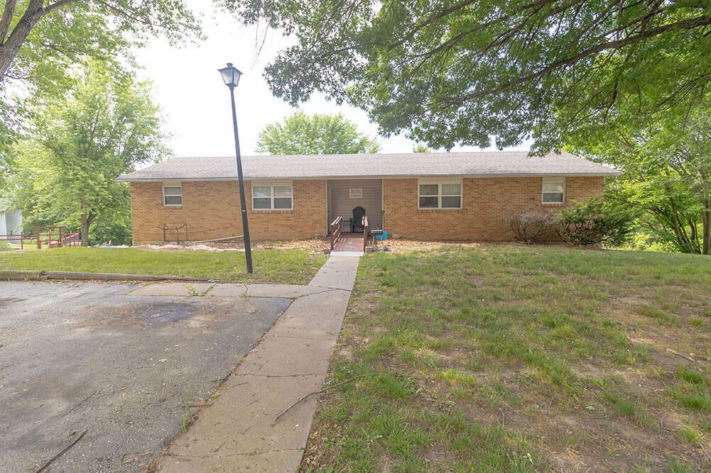 504 W Michael Ct, Columbia, MO 65202 Townhome Rentals in Columbia MO