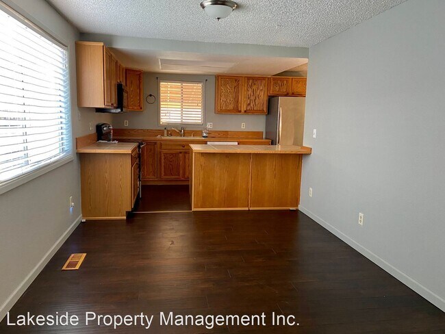 Building Photo - 3 br, 2 bath House - 5402 Gatewood