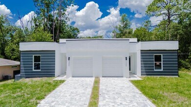 Building Photo - 9298 N Mendoza Way