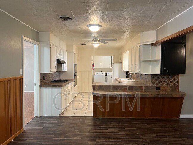 Foto del edificio - 4912 17th St