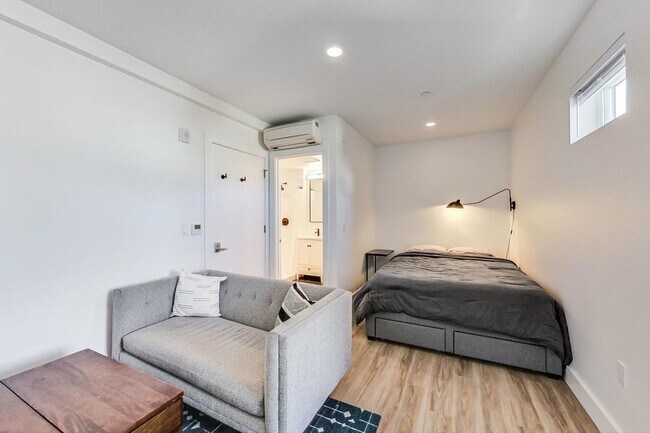 Building Photo - Artthaus Northgate: New Luxury Apartments!...
