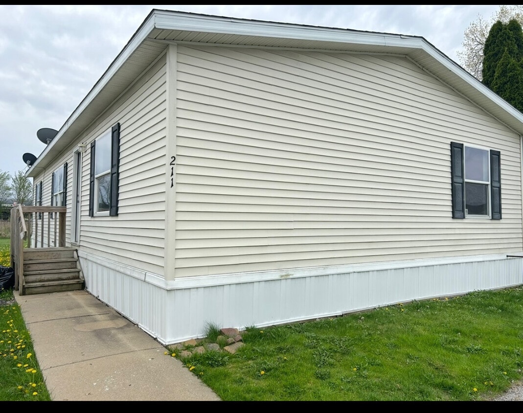 Foto principal - 411 Park Ln