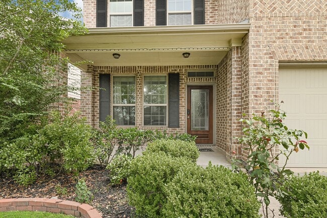 Foto del edificio - 10009 Boulder Bend Ln