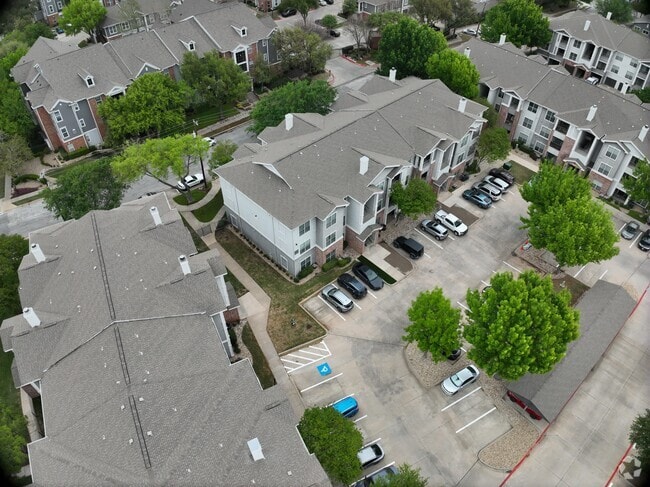 3D Exterior - Cortland Ridglea