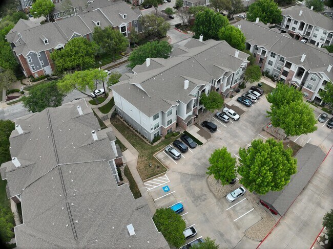 Exterior 3D - Cortland Ridglea