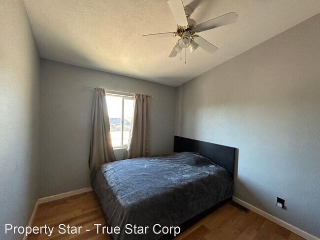 Building Photo - 3 br, 2 bath House - 6142 Rare Rabbit Ave