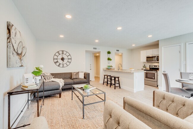 Foto del edificio - 3805 Longmeadow Way