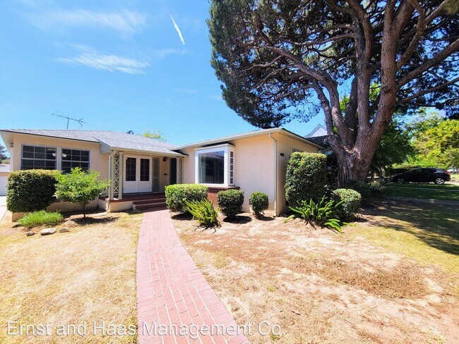 Building Photo - 3 br, 2 bath House - 3925 Chestnut Ave