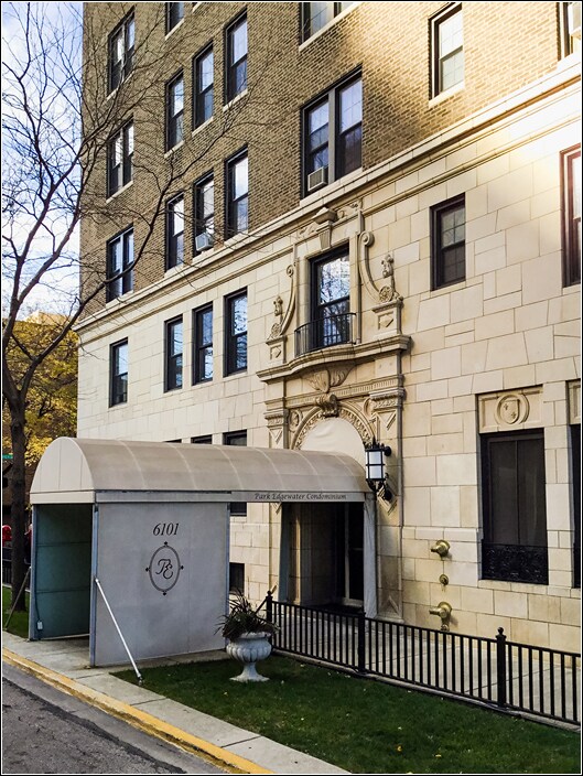 Foto principal - 6101 N Sheridan Rd