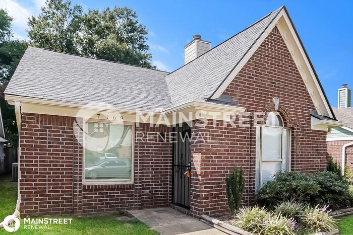 Primary Photo - 7169 Greenbriar Dr Drive, Southaven, MS 38671