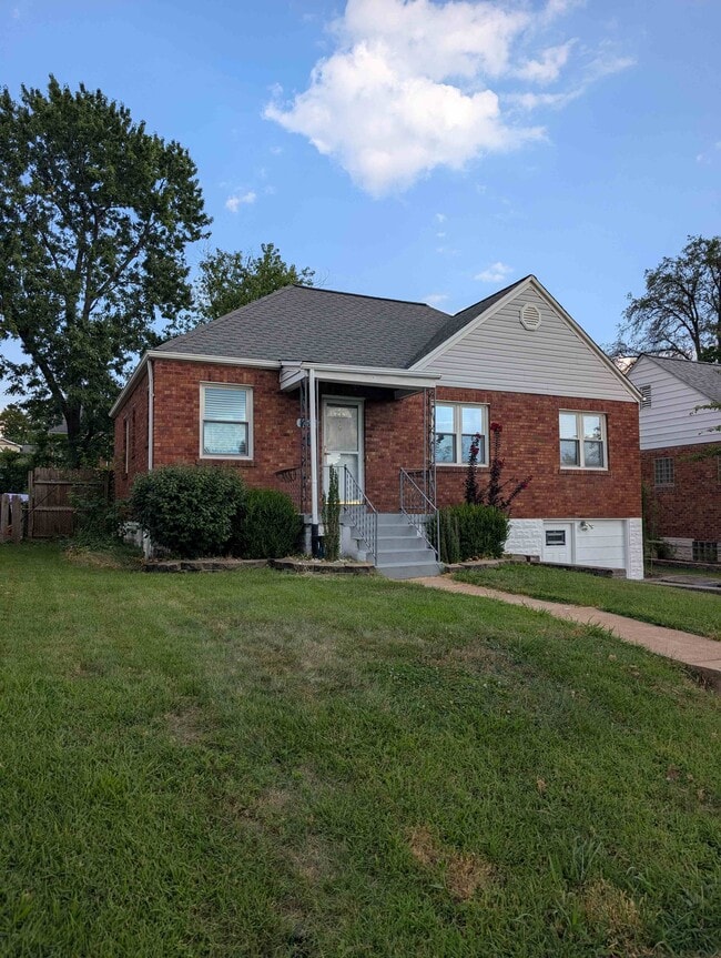 Building Photo - 8612 Neier Ln