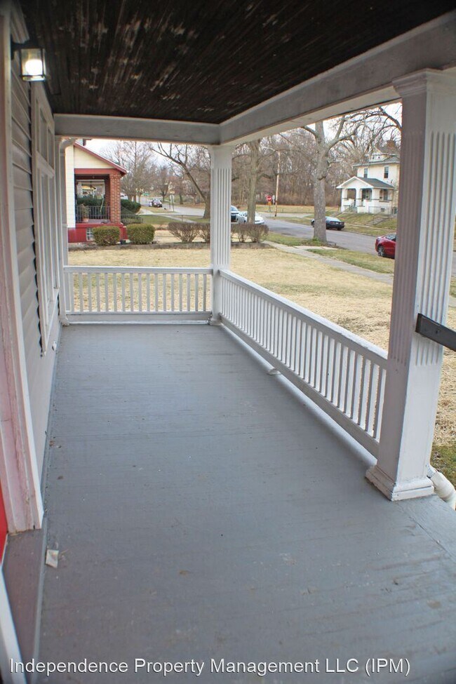 Foto del edificio - 4 br, 2 bath House - 144 Oxford Ave.