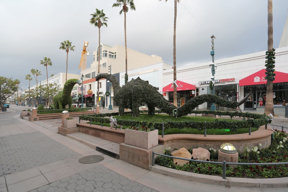 Is Wilshire Montana a Good Place To Live in Santa Monica
