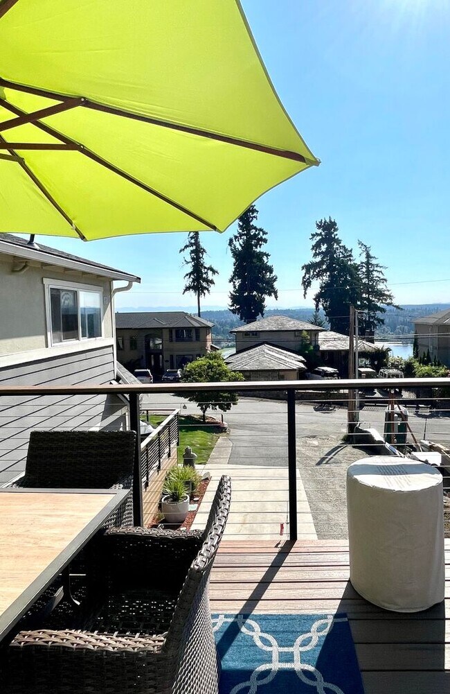 Foto del edificio - Amazing 4bed/2.5bath with Bonus Room in Juanita!!