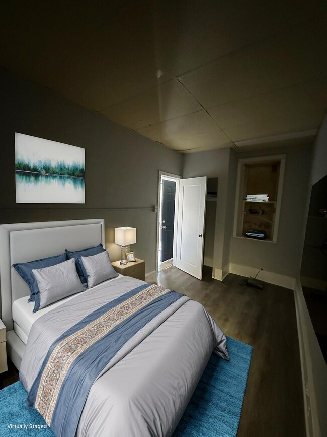 Foto del edificio - 1521 Wakeling St