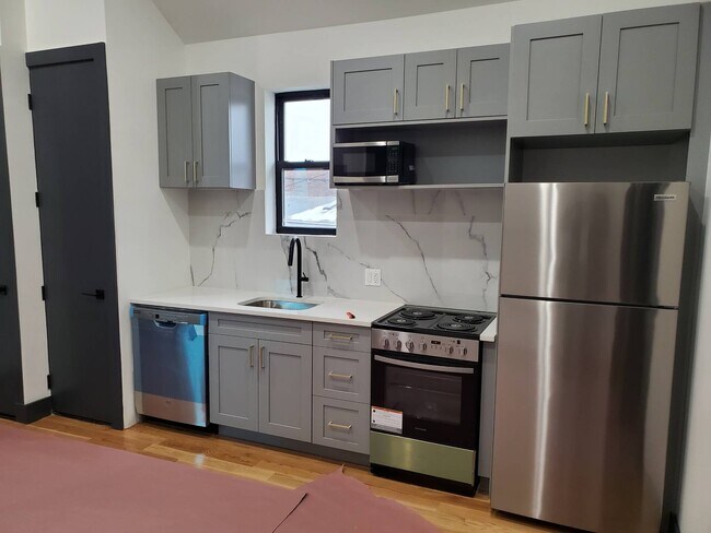 Foto del edificio - 60 Brighton 10th Ct