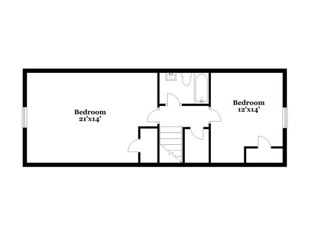 Foto del edificio - 1778 N Cove