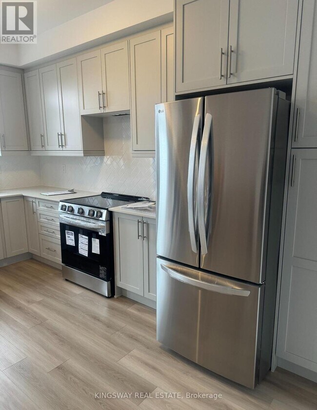 Photo du bâtiment - 55 Tom Brown Dr