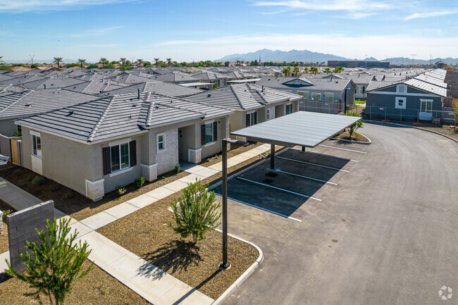 Building Photo - The Farmhouse on Estrella