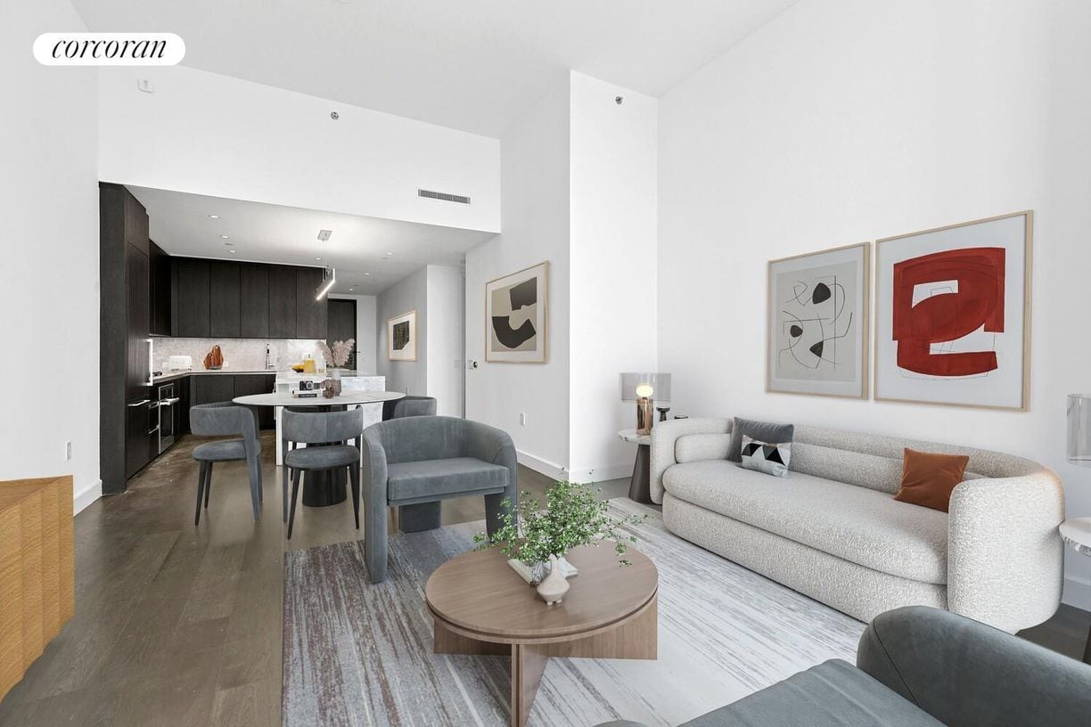 Foto principal - 15 Hudson Yards