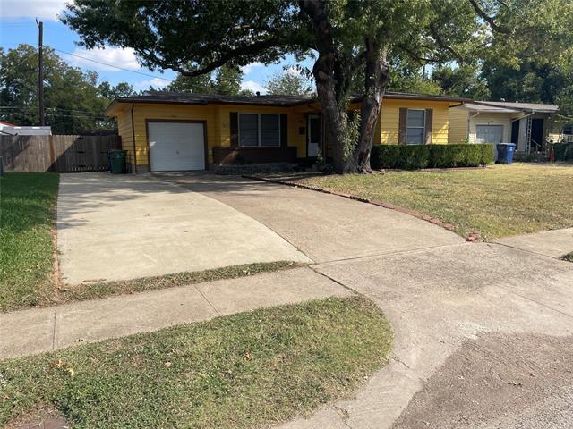 Foto principal - 1512 Hilltop Dr