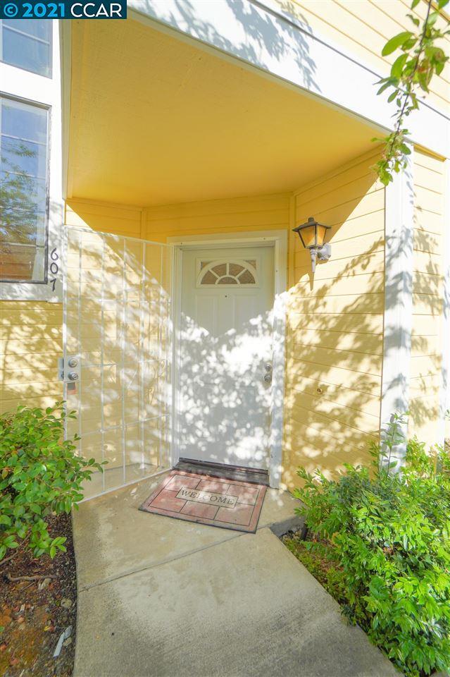 607 Devonwood, Hercules, CA 94547 Condo for Rent in Hercules, CA