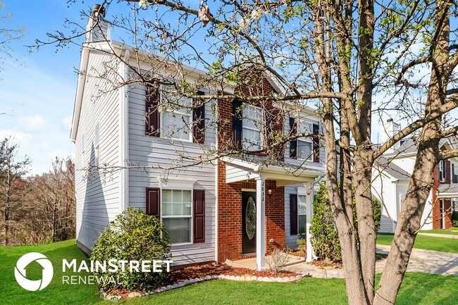 Building Photo - 2032 Pimpernel Rd