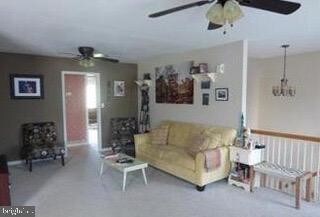 Foto del edificio - 20 Chestnut Commons Ct