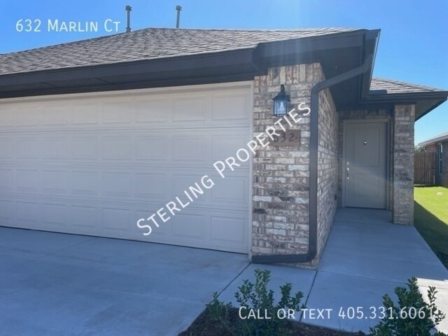 Building Photo - 632 Marlin Ct