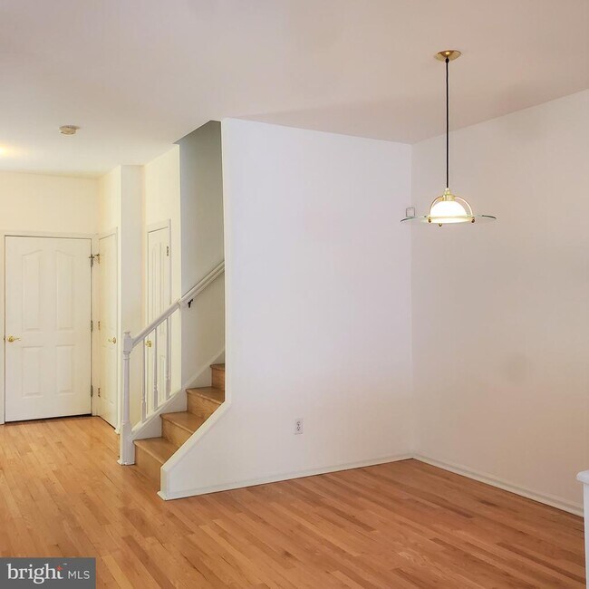 2410 Braken Ave, Wilmington, DE 19808 Townhome Rentals in Wilmington