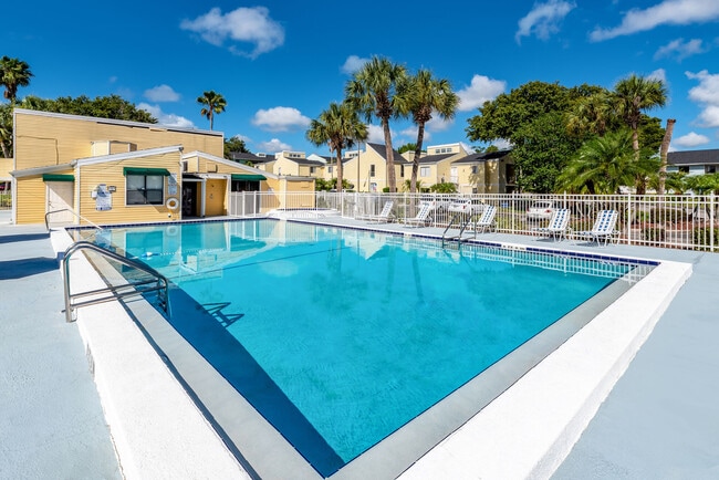 Foto del edificio - The Retreat at Altamonte Springs