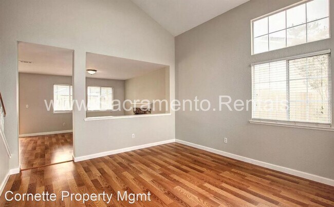 Building Photo - 5 br, 3 bath House - 8772 Fallbright Way