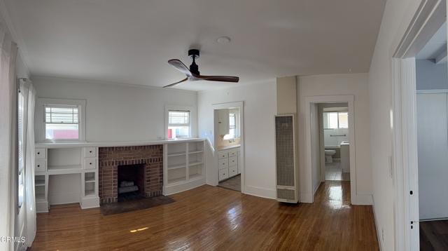 Building Photo - 331 N Chapel Ave