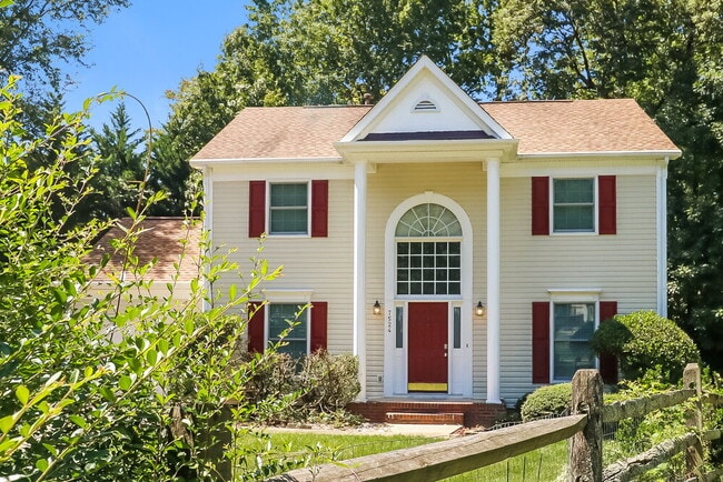 Building Photo - 7524 Heronwood Ln