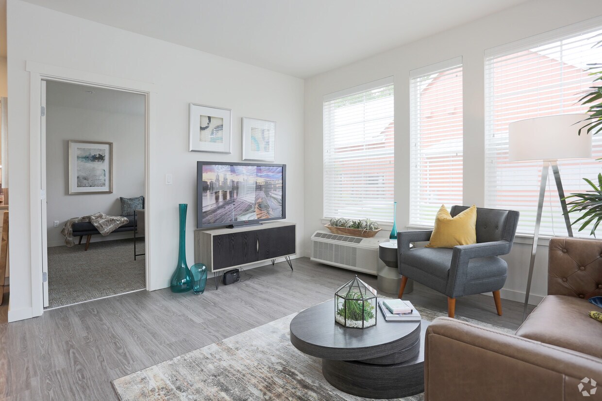 Haven at Orenco Station 6998 NE Cherry Dr Hillsboro, OR Apartments