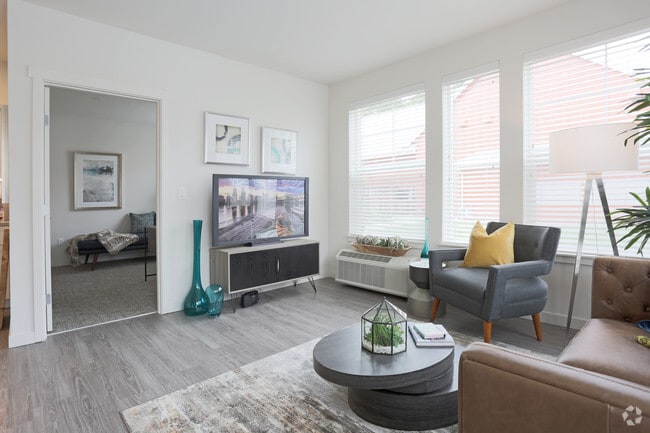 Interior Photo - Haven Apts at Orenco Station