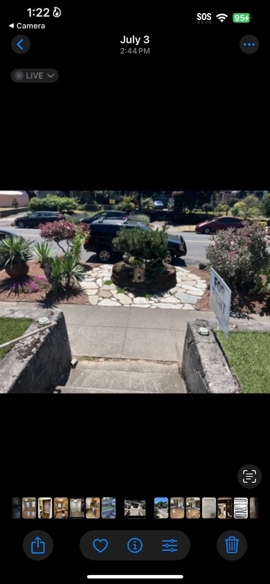 Step right up and in - 535 N Ainsworth St