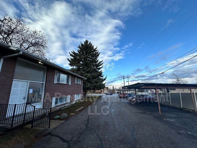 Photo - 1741 Holladay Blvd E Apartment