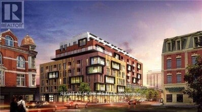 Building Photo - 106 Dovercourt Rd