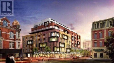 Building Photo - 106 Dovercourt Rd