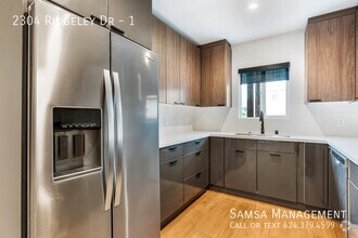 Building Photo - 2304 Ridgeley Dr