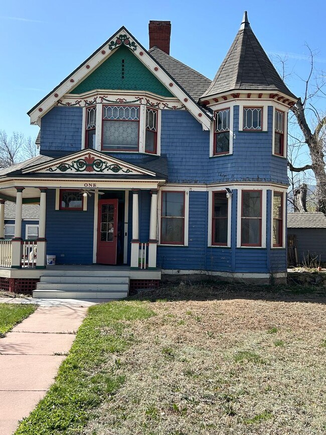 Building Photo - 1 Cheyenne Blvd