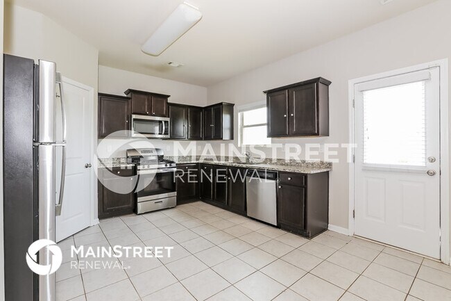 Foto del edificio - 694 Independence Ave