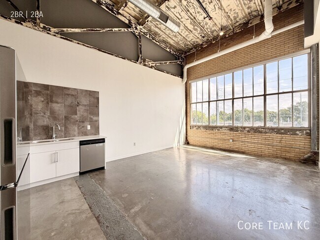 Foto del edificio - 1180 E 30th St