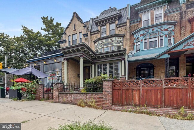 Foto del edificio - 4441 Spruce St