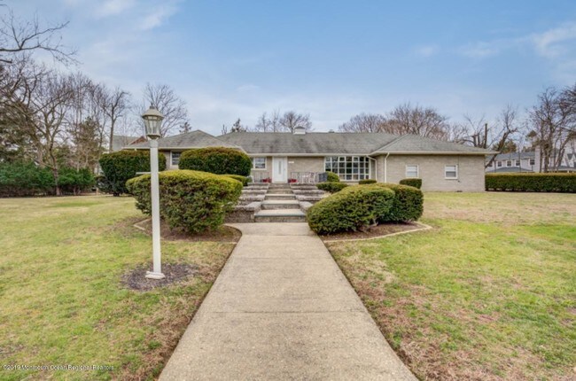 Foto del edificio - 31 Hollywood Ave