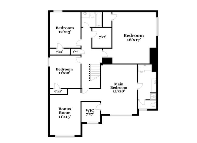 Building Photo - 62 Lake Crossing Ct