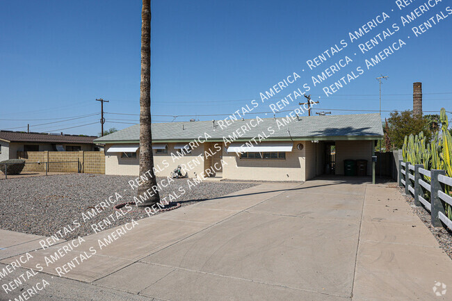 Building Photo - 108 E Loma Linda Blvd