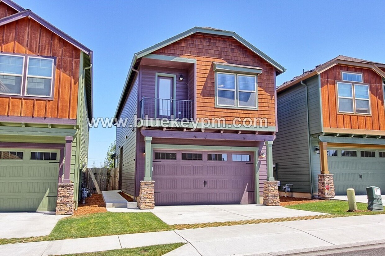 3 Bed 2.5 Bath Home in Hazel Dell w/ Easy Access to I-5 and SR 500 - 3 Bed 2.5 Bath Home in Hazel Dell w/ Easy Access to I-5 and SR 500